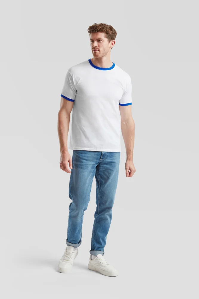 Ringer T-Shirt