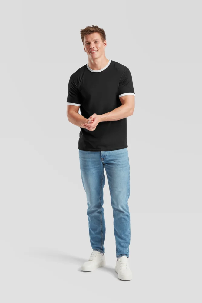 Ringer T-Shirt