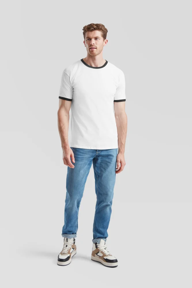 Ringer T-Shirt