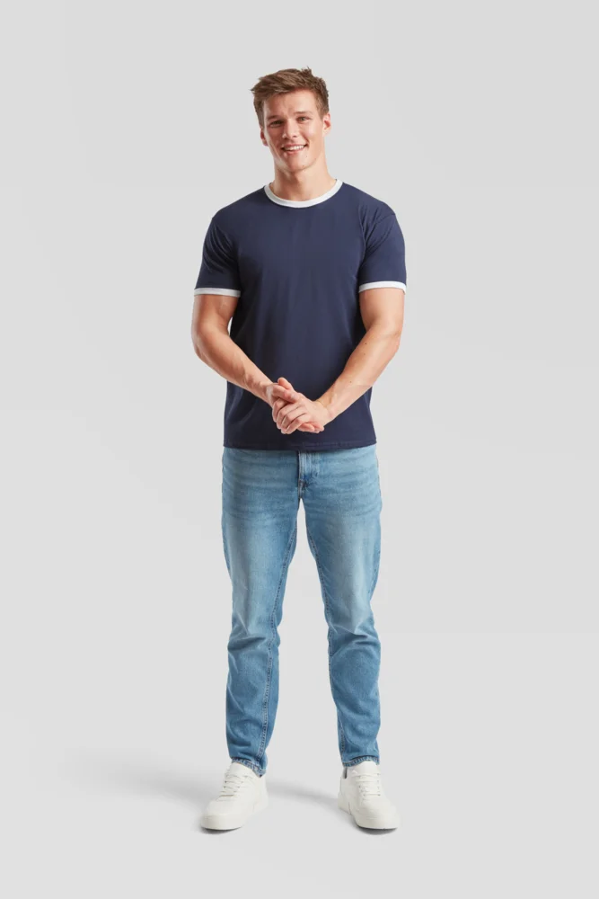 Ringer T-Shirt