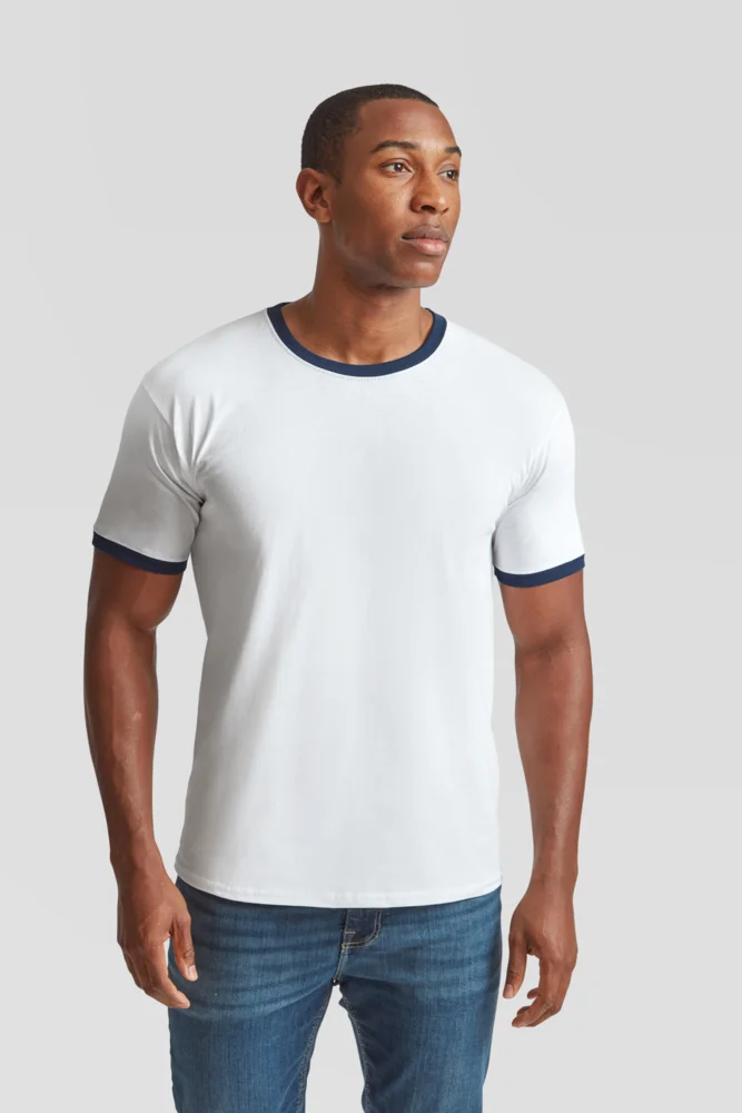 Ringer T-Shirt