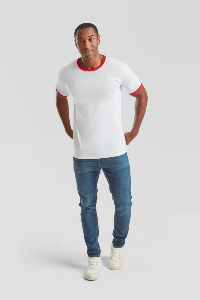Ringer T-Shirt