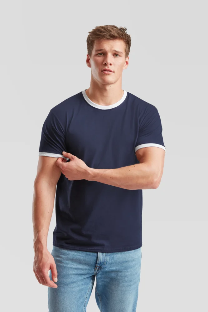 Ringer T-Shirt
