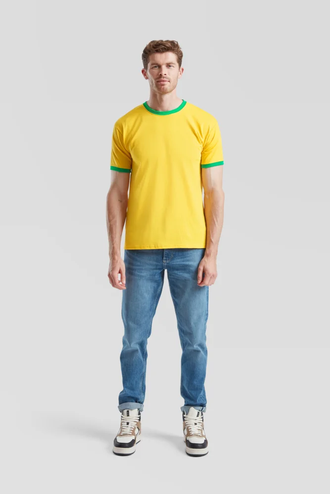 Ringer T-Shirt