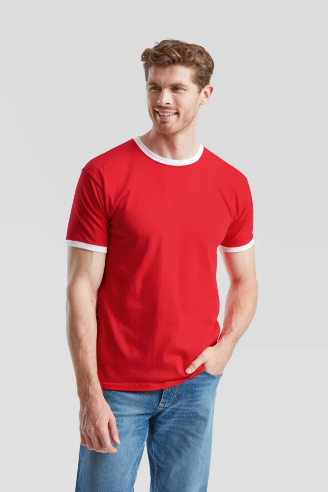 Ringer T-Shirt