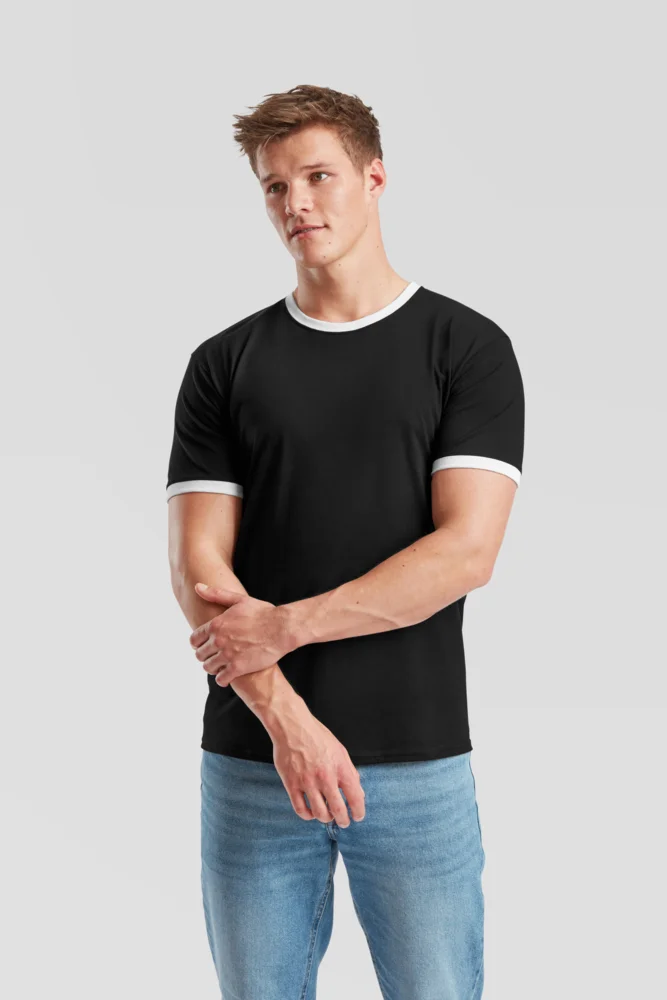 Ringer T-Shirt