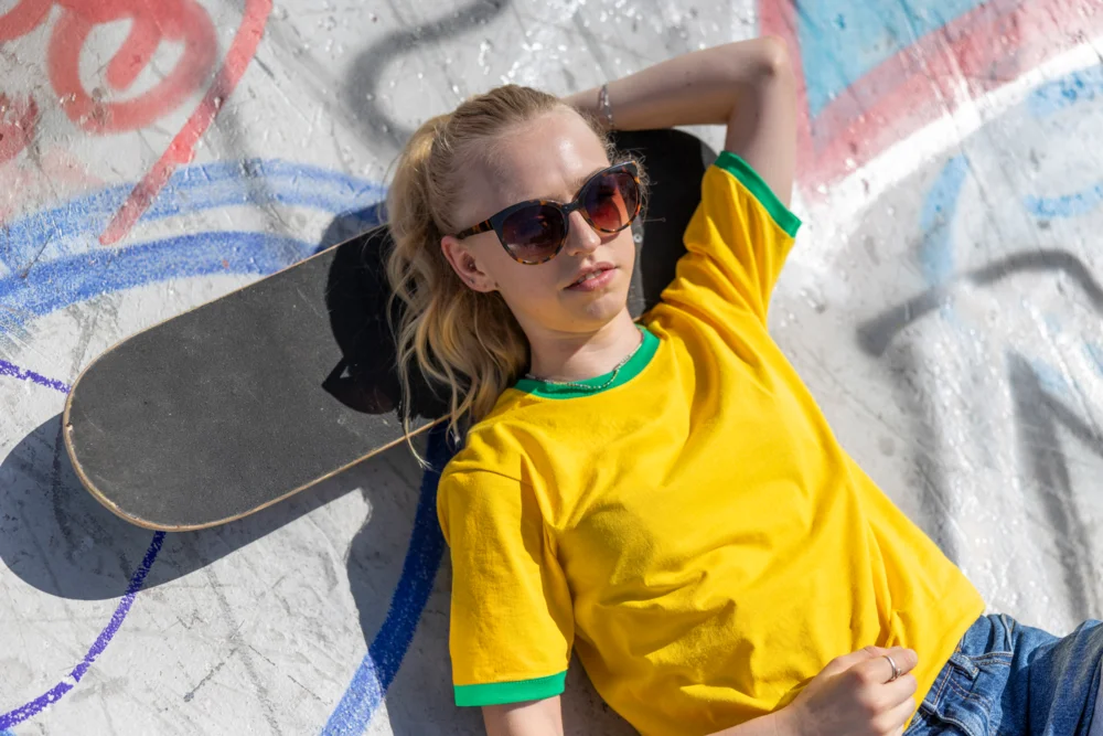 Ringer T-Shirt