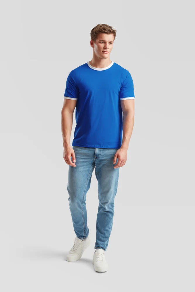 Ringer T-Shirt