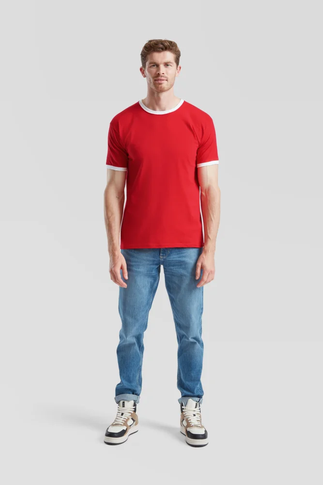 Ringer T-Shirt
