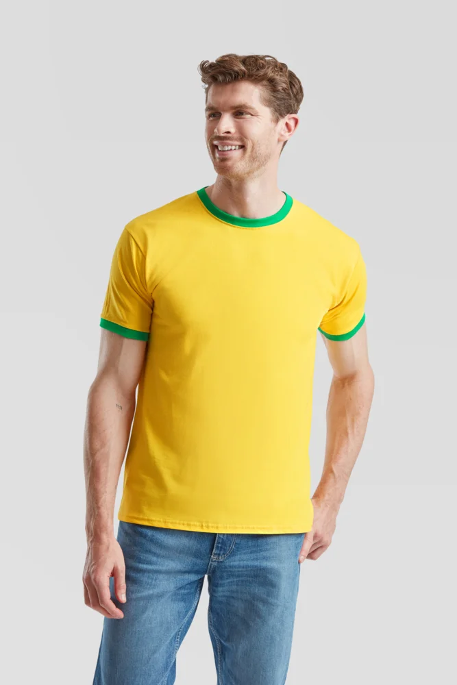 Ringer T-Shirt