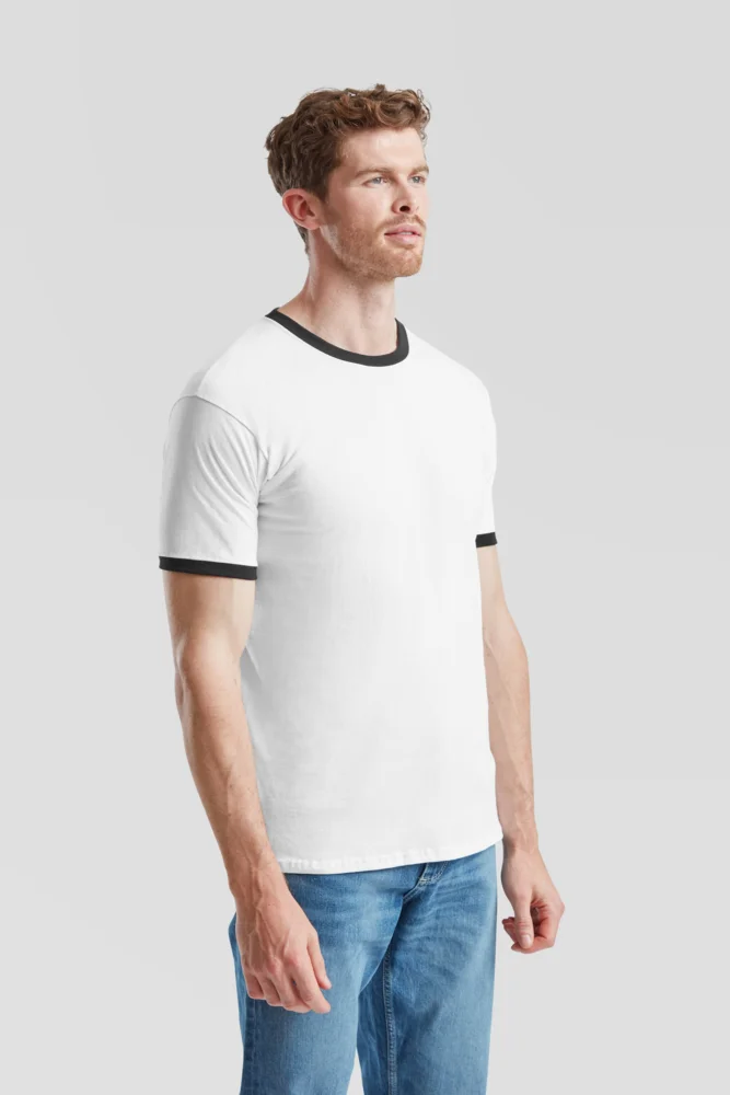 Ringer T-Shirt