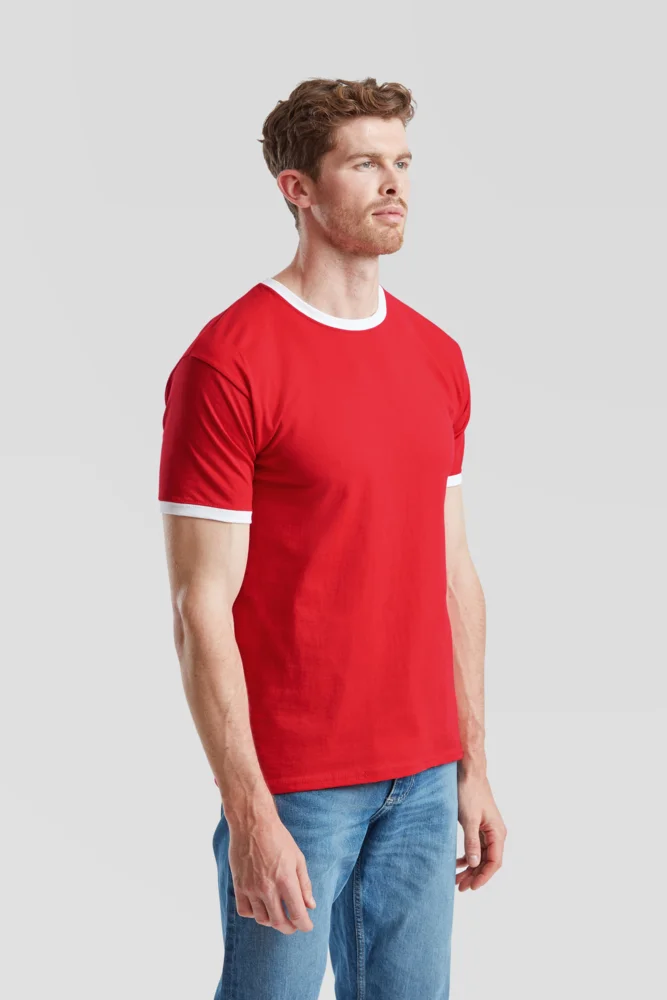 Ringer T-Shirt