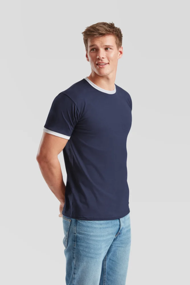 Ringer T-Shirt
