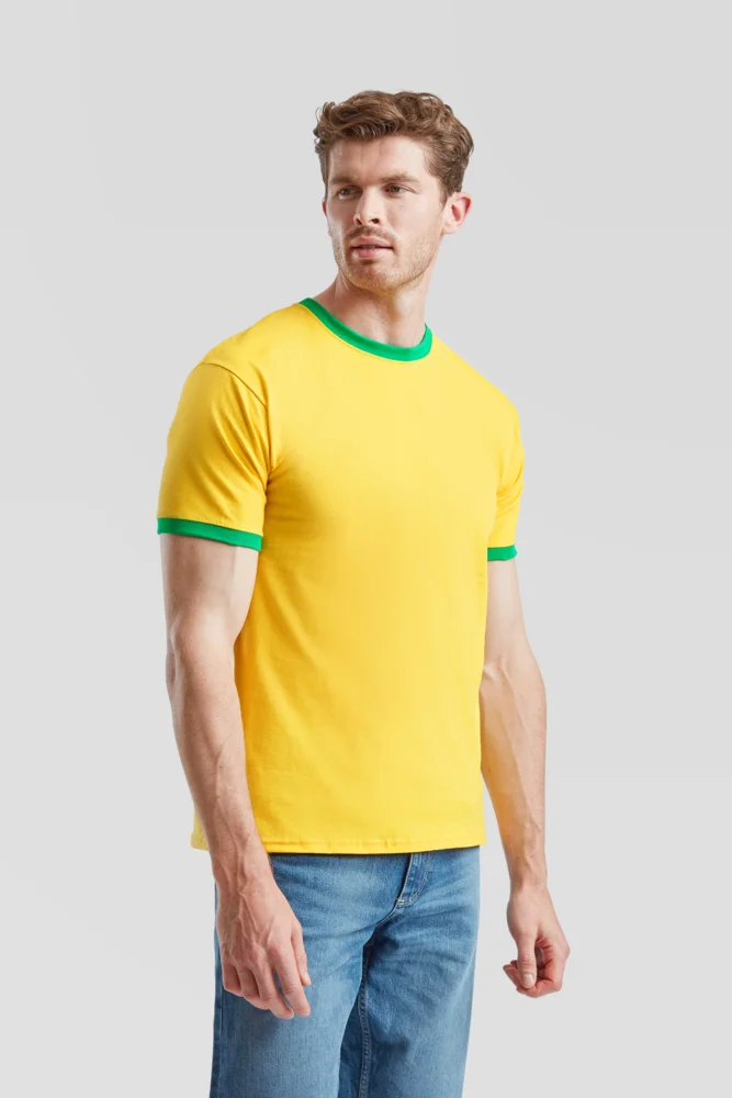 Ringer T-Shirt