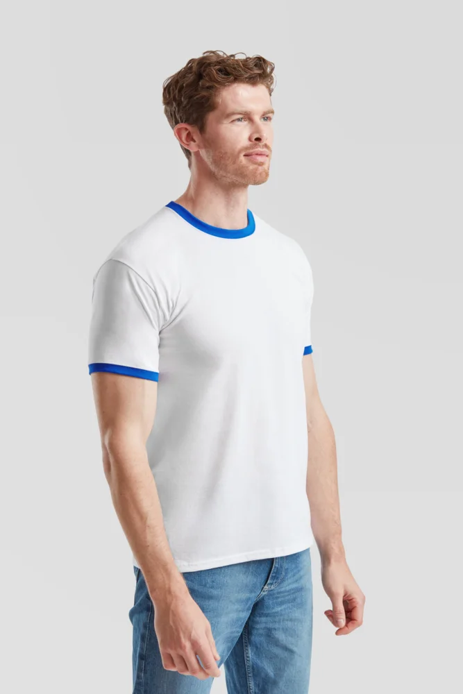 Ringer T-Shirt