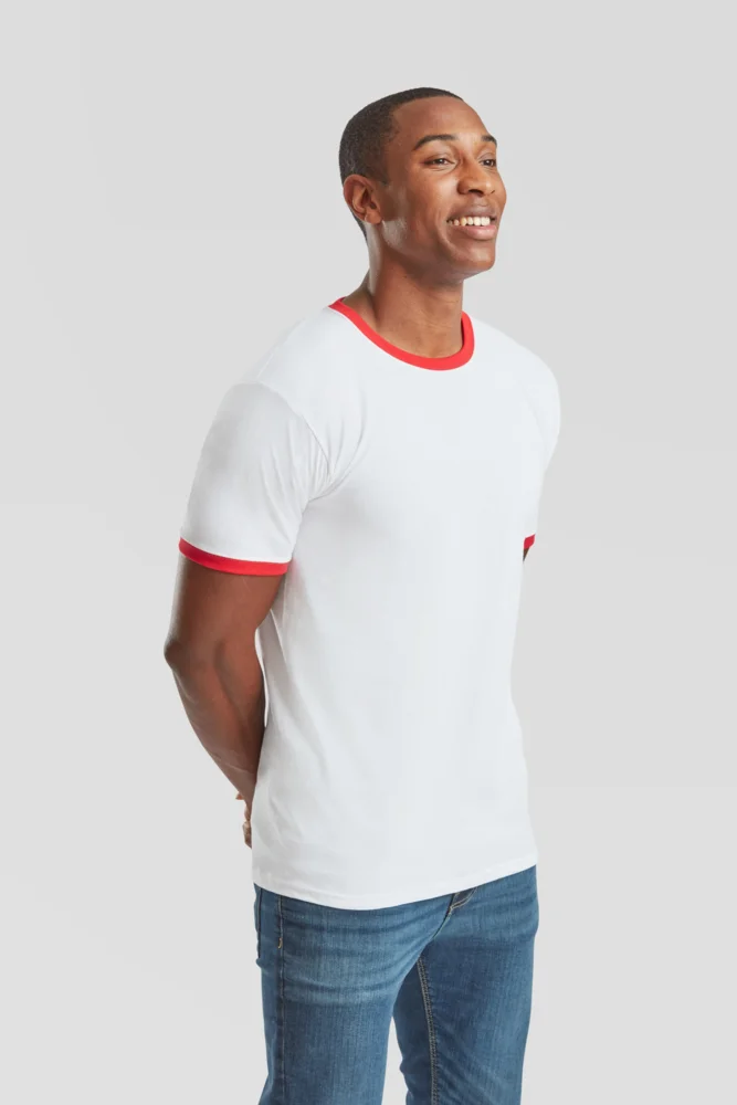 Ringer T-Shirt