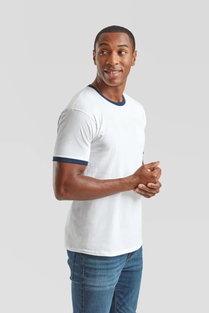 Ringer T-Shirt