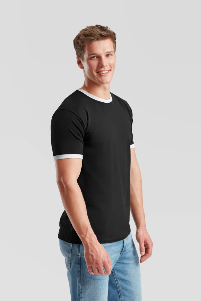 Ringer T-Shirt