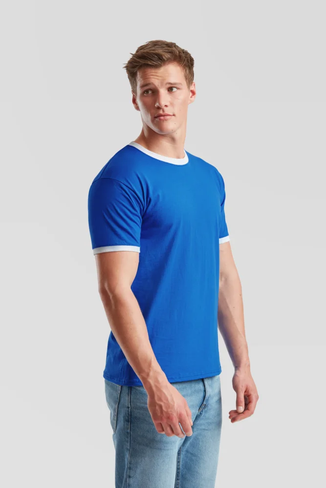 Ringer T-Shirt