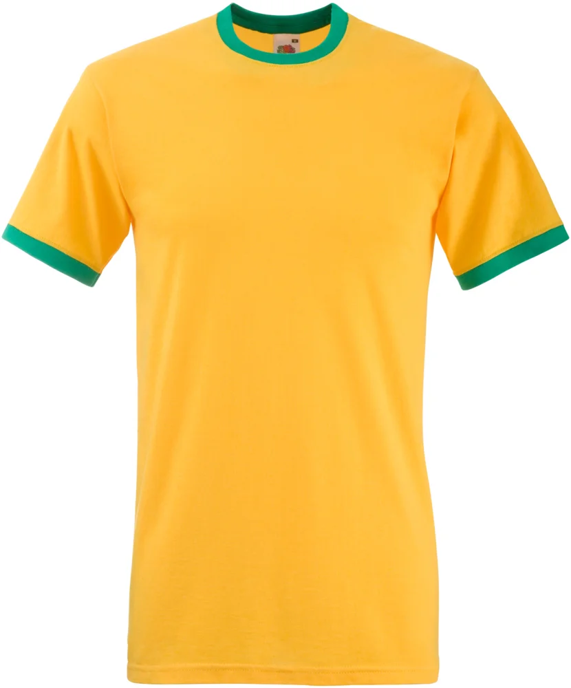 Ringer T-Shirt
