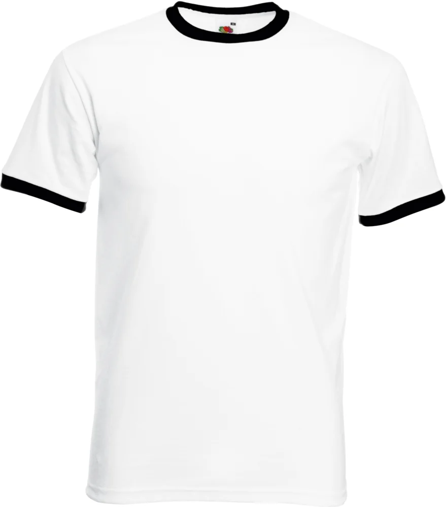Ringer T-Shirt
