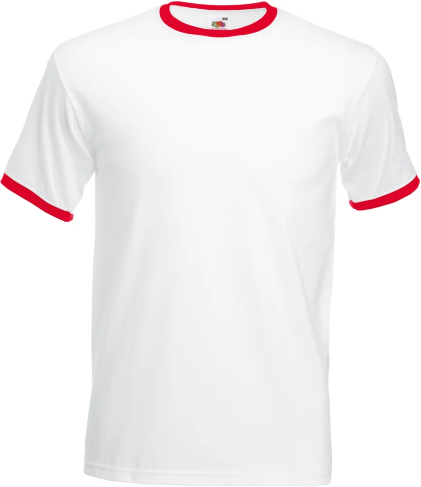 Ringer T-Shirt