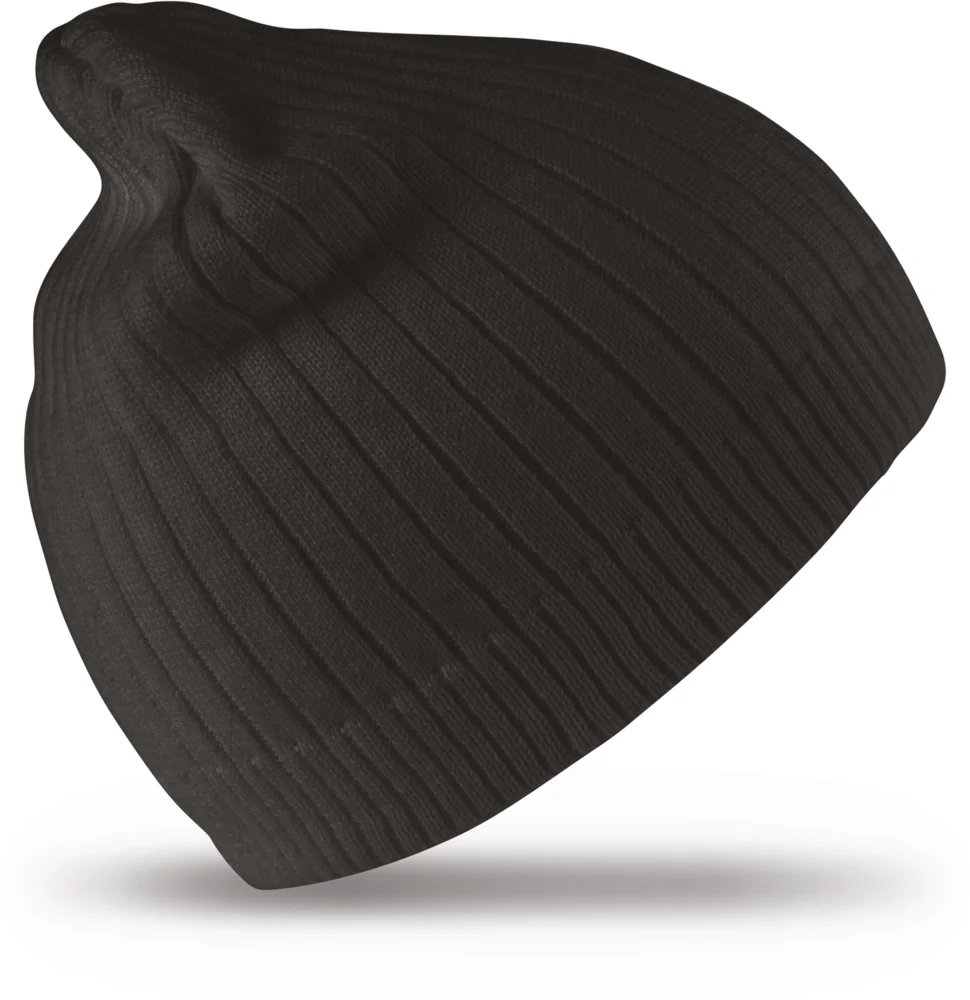 Rippstrick Beanie