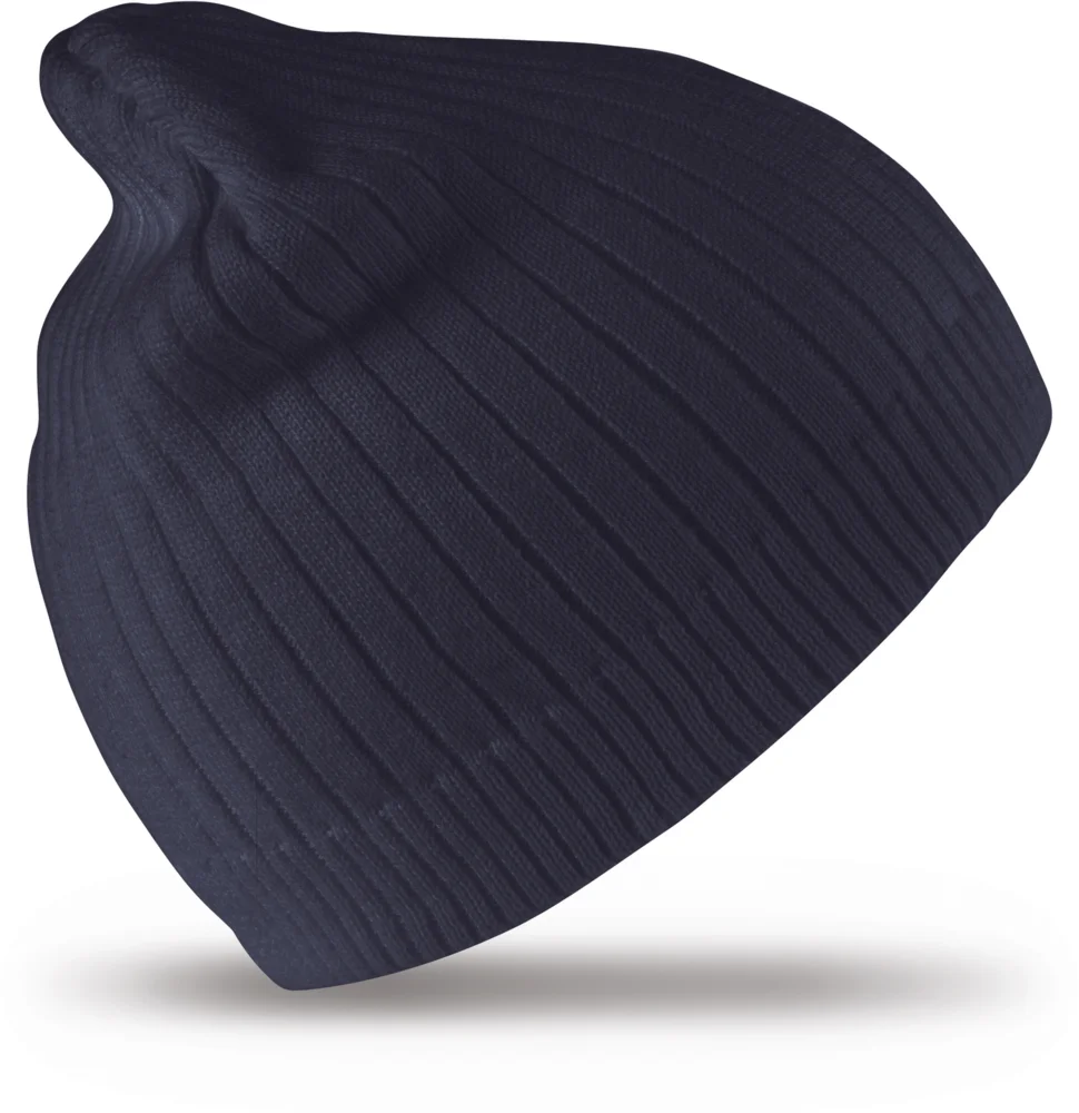 Rippstrick Beanie