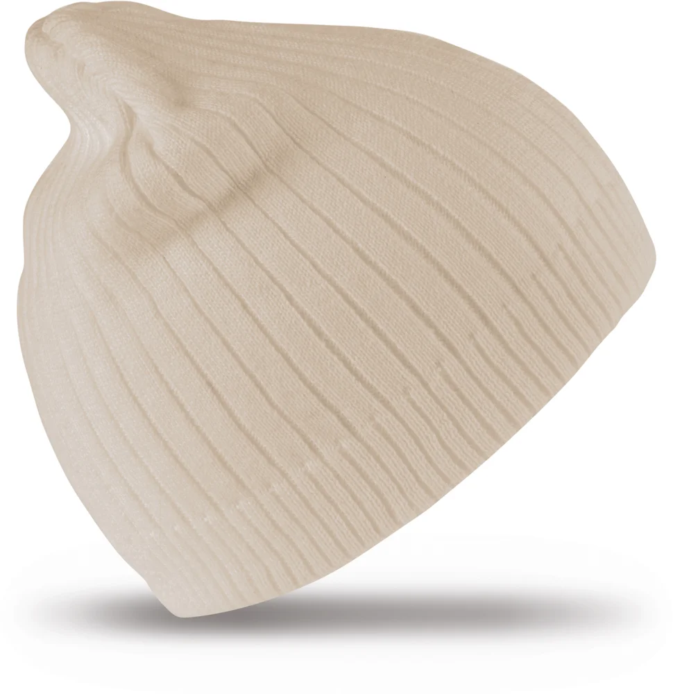 Rippstrick Beanie