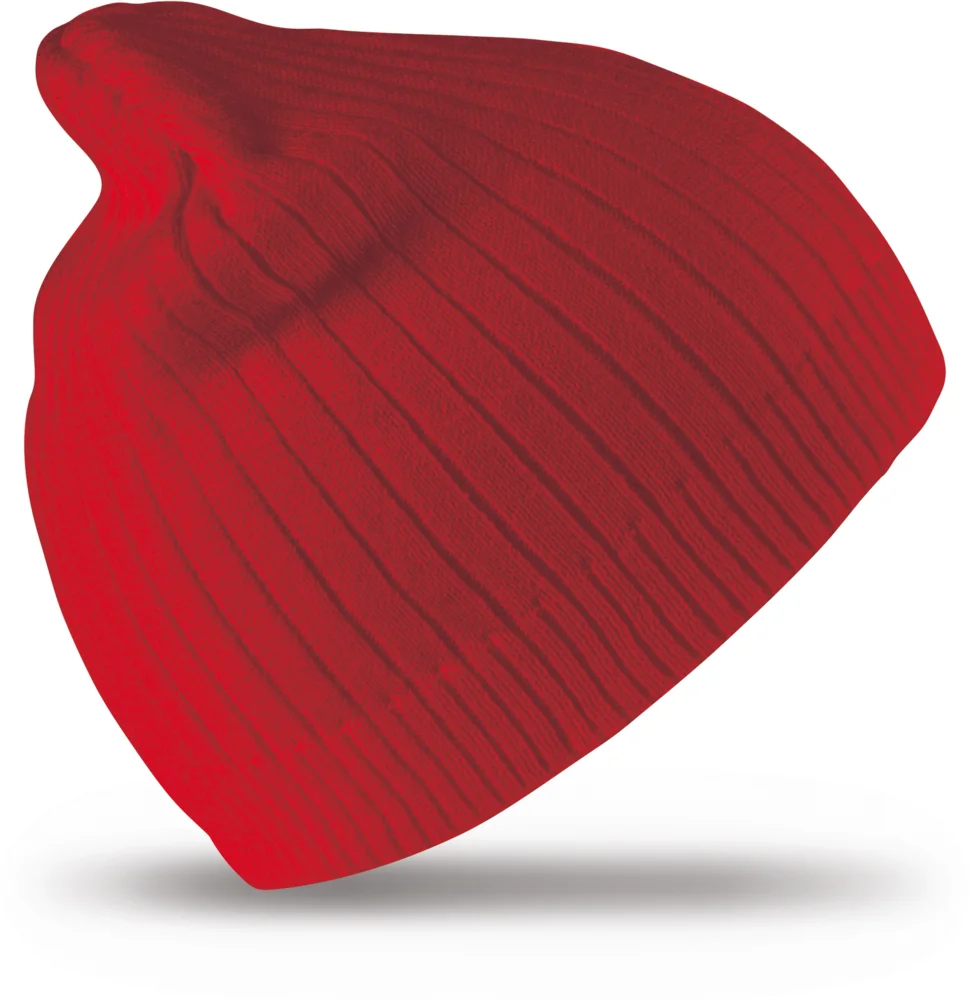 Rippstrick Beanie