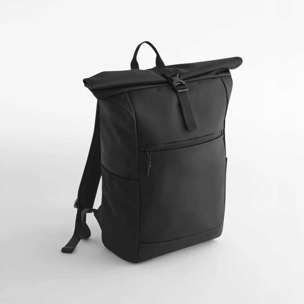 Roll-Top Backpack "Athlux"