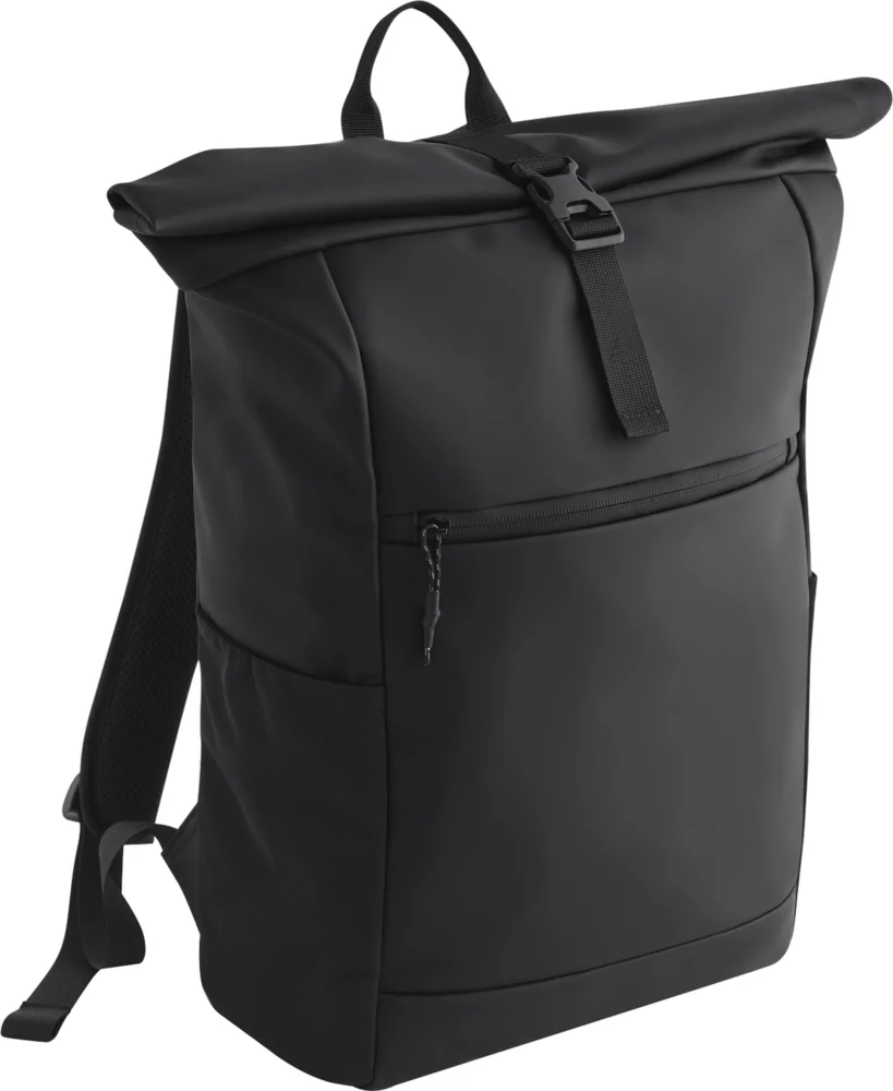 Roll-Top Backpack "Athlux"
