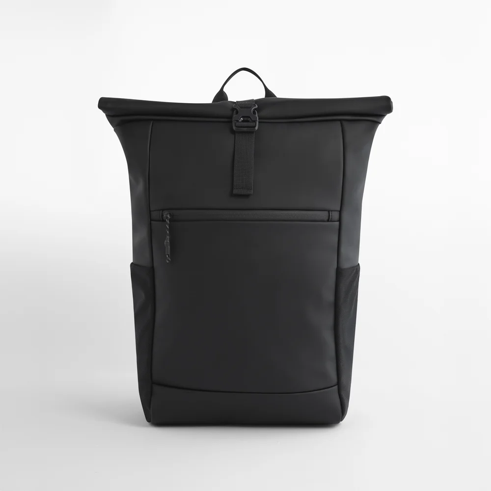 Roll-Top Backpack "Athlux"