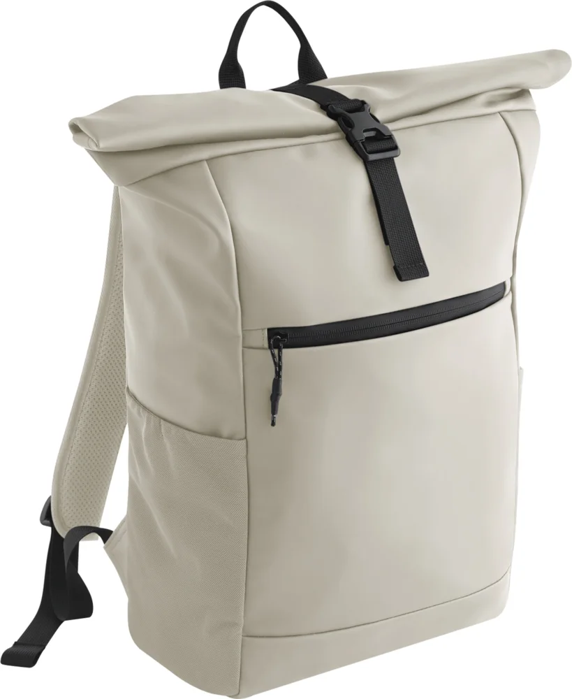 Roll-Top Backpack "Athlux"