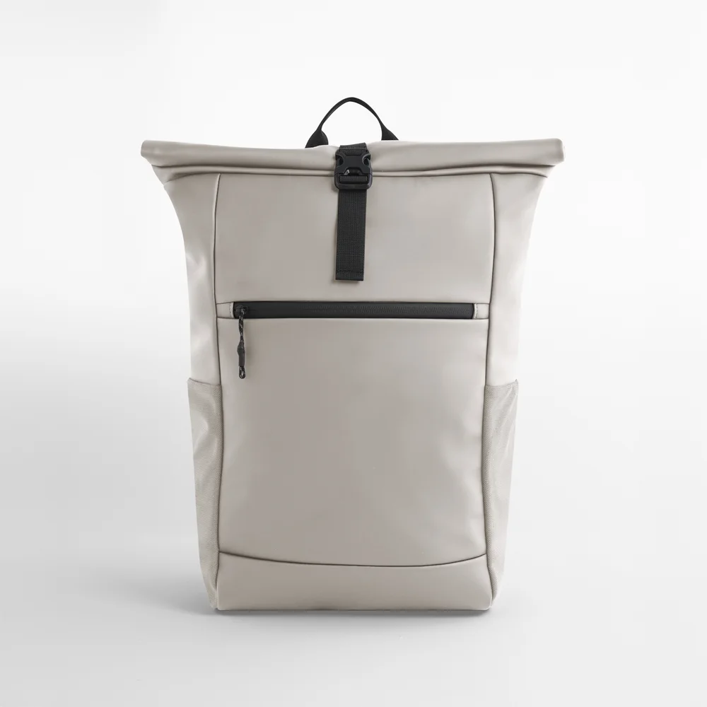 Roll-Top Backpack "Athlux"