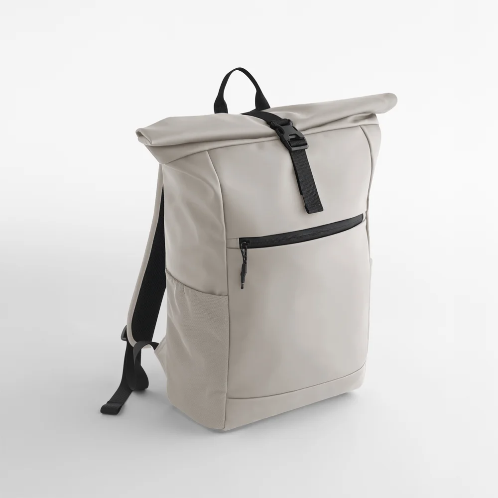 Roll-Top Backpack "Athlux"