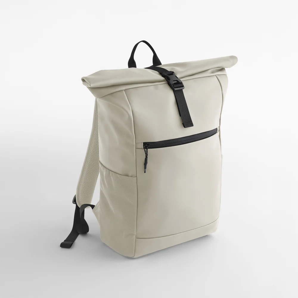 Roll-Top Backpack "Athlux"