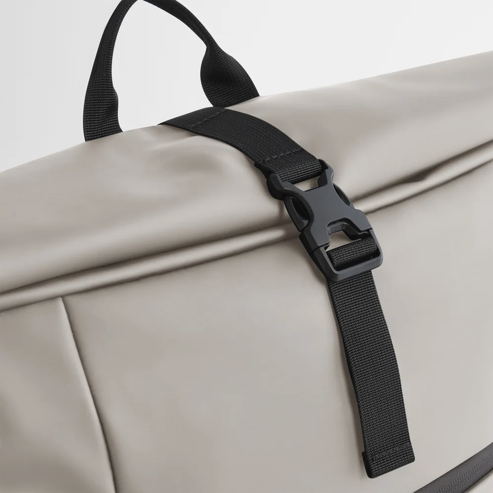 Roll-Top Backpack "Athlux"