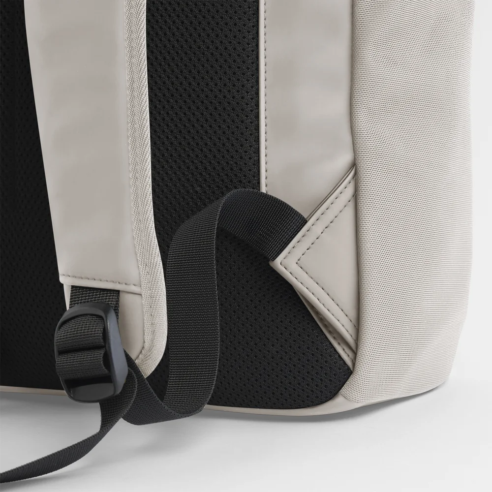 Roll-Top Backpack "Athlux"