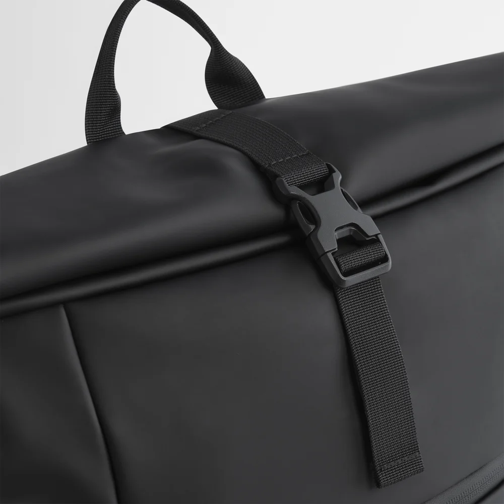 Roll-Top Backpack "Athlux"