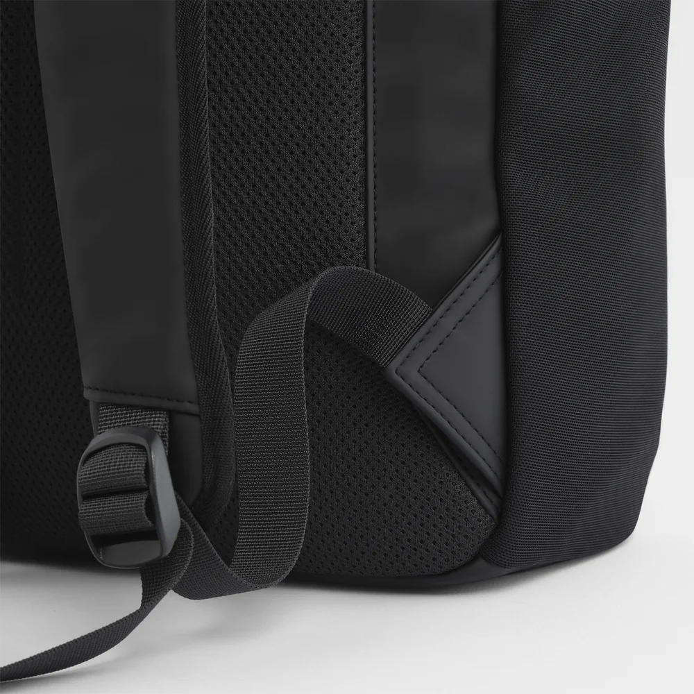 Roll-Top Backpack "Athlux"