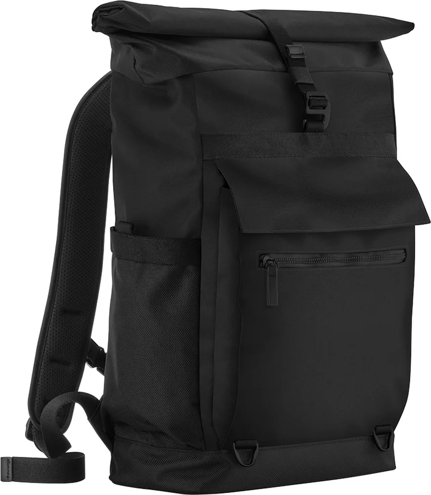 Roll-Top Rucksack "Axis"