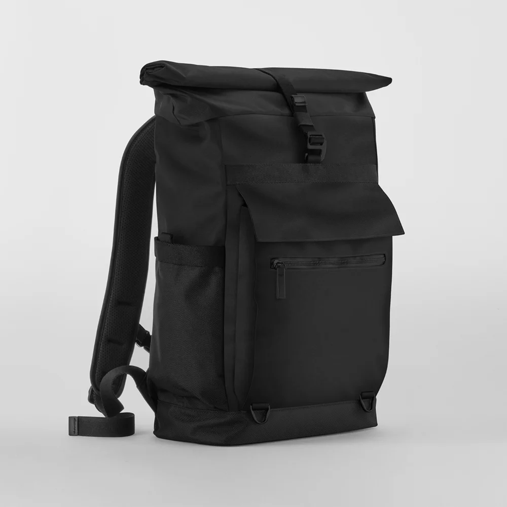 Roll-Top Rucksack "Axis"