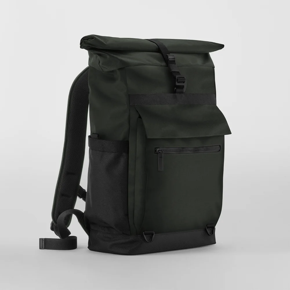 Roll-Top Rucksack "Axis"