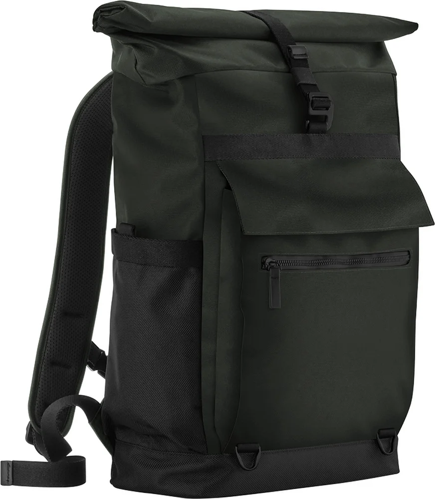 Roll-Top Rucksack "Axis"