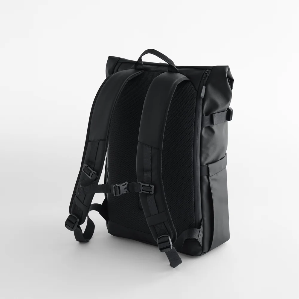 Roll-Top Rucksack "Everyday"