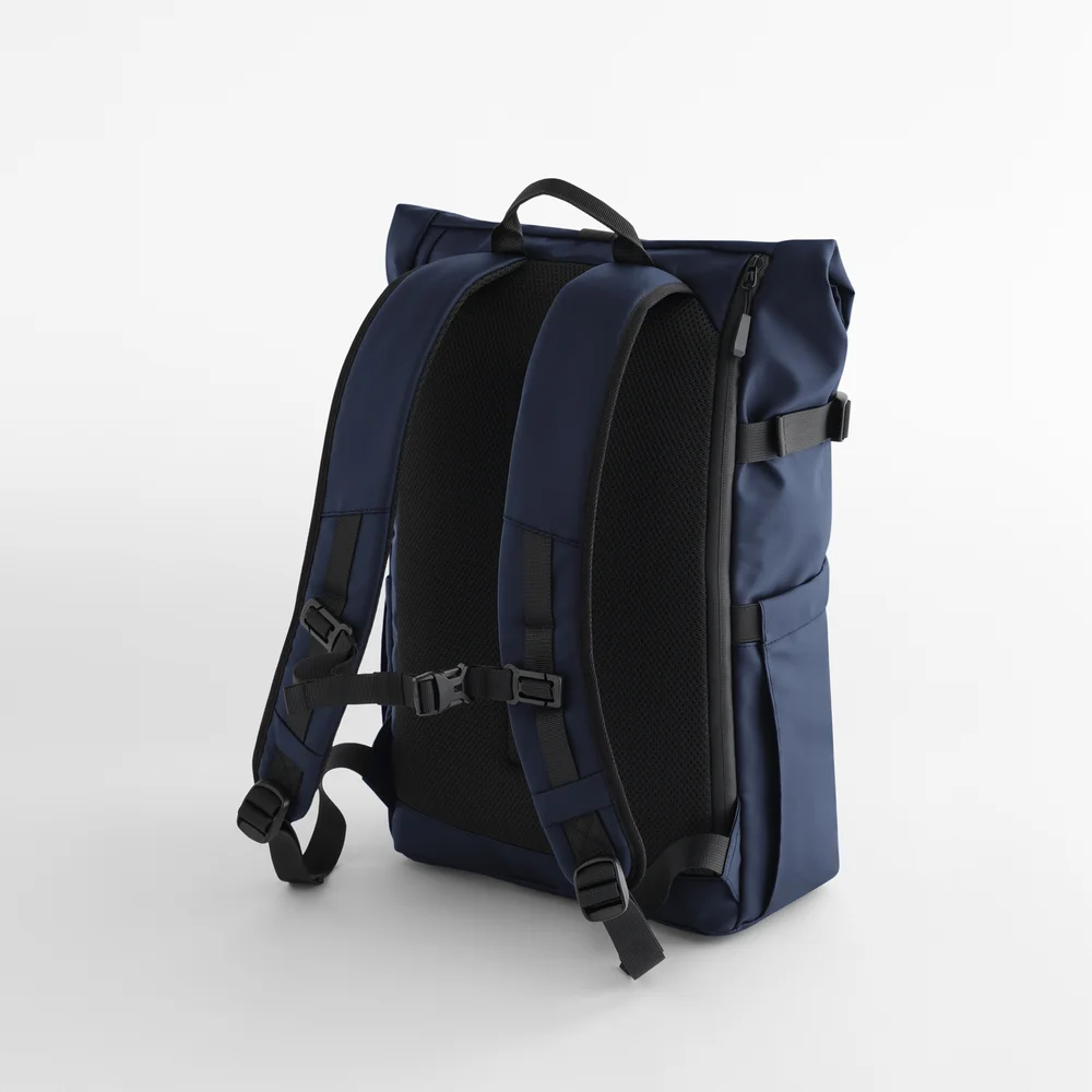 Roll-Top Rucksack "Everyday"