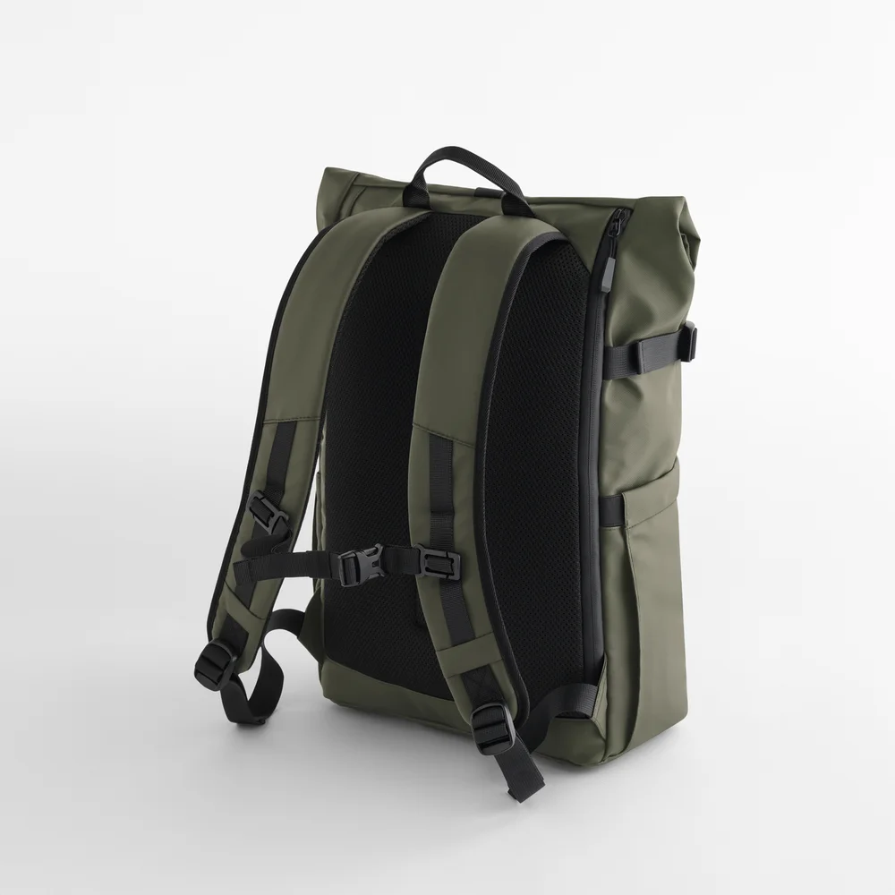 Roll-Top Rucksack "Everyday"