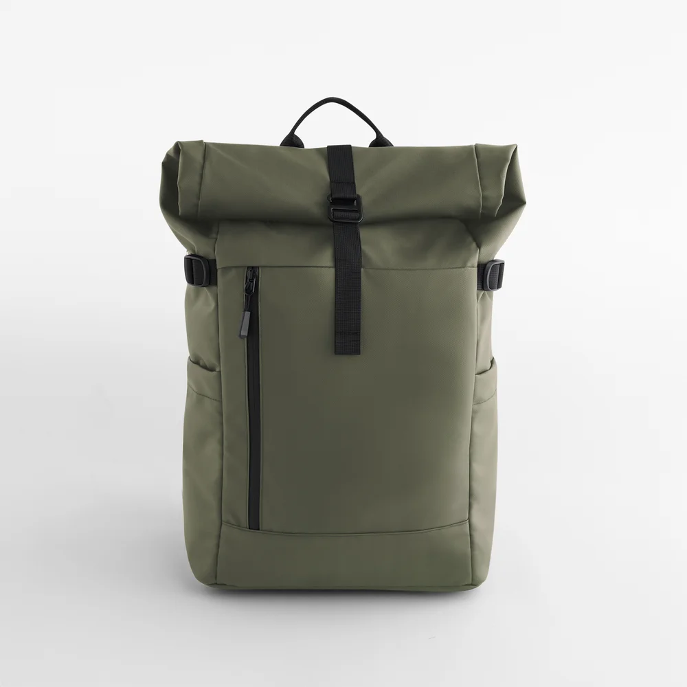 Roll-Top Rucksack "Everyday"