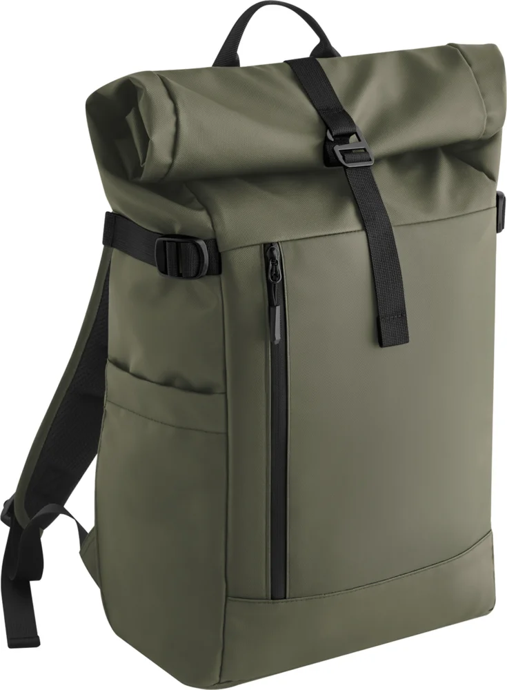 Roll-Top Rucksack "Everyday"